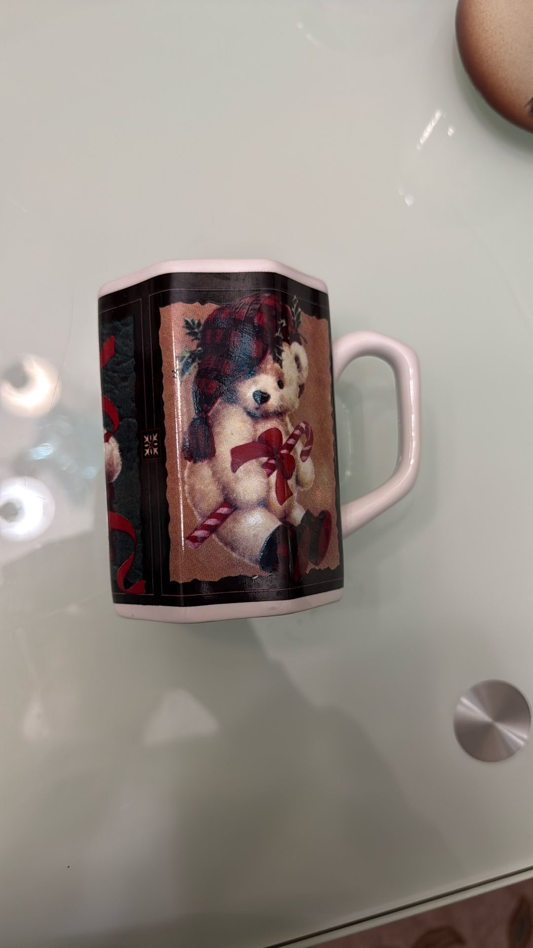 Christmas Cup Mug