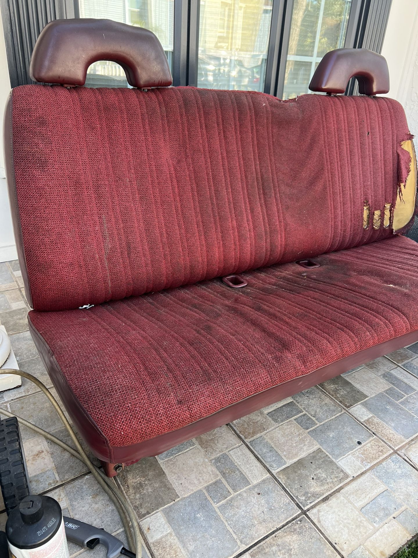 88-99 Chevy/GMC Bench Seat 