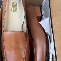 Drew Women’s Shoes Sz. 7.5w