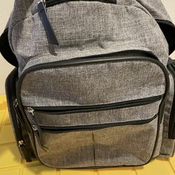 Diaper Bag