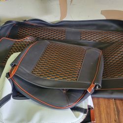 1956/64 Vw Sedan Seat Covers 