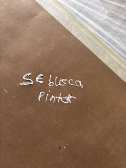 Pintura