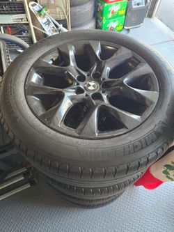 19" bmw wheels