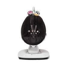 4moms Mamaroo Multi Motion Baby Swing Black Classic
