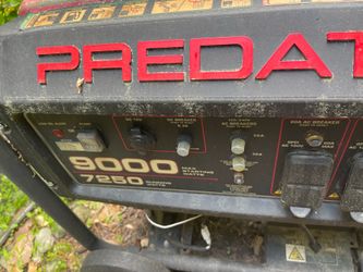 Generator