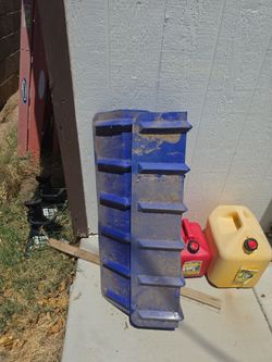 Pallet corner edge protectors (set)