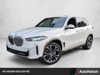 2024 BMW X5
