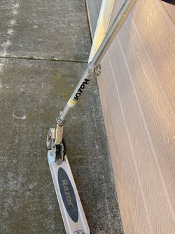 Razor Scooter