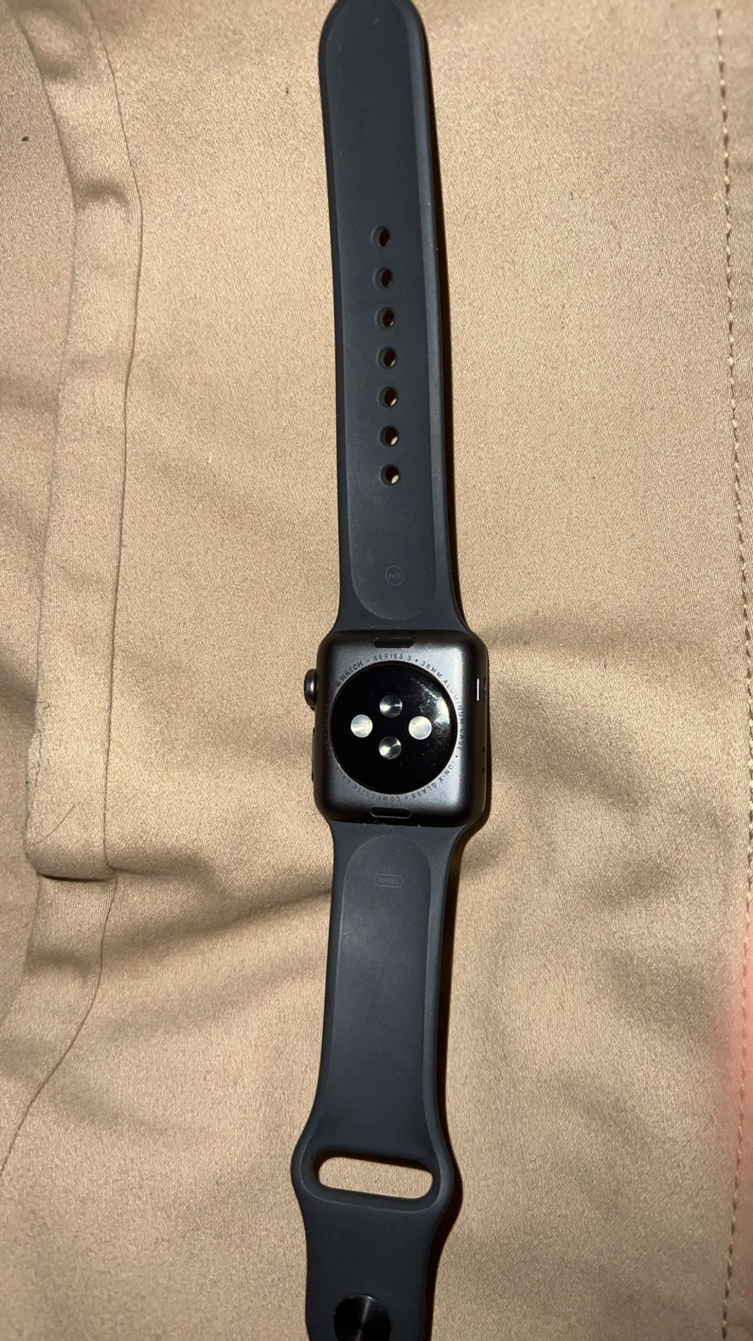 Apple Watch Series 3 -38mm