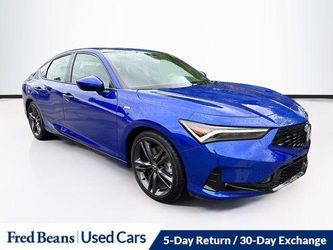 2025 Acura Integra
