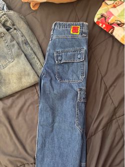 Empyre jeans