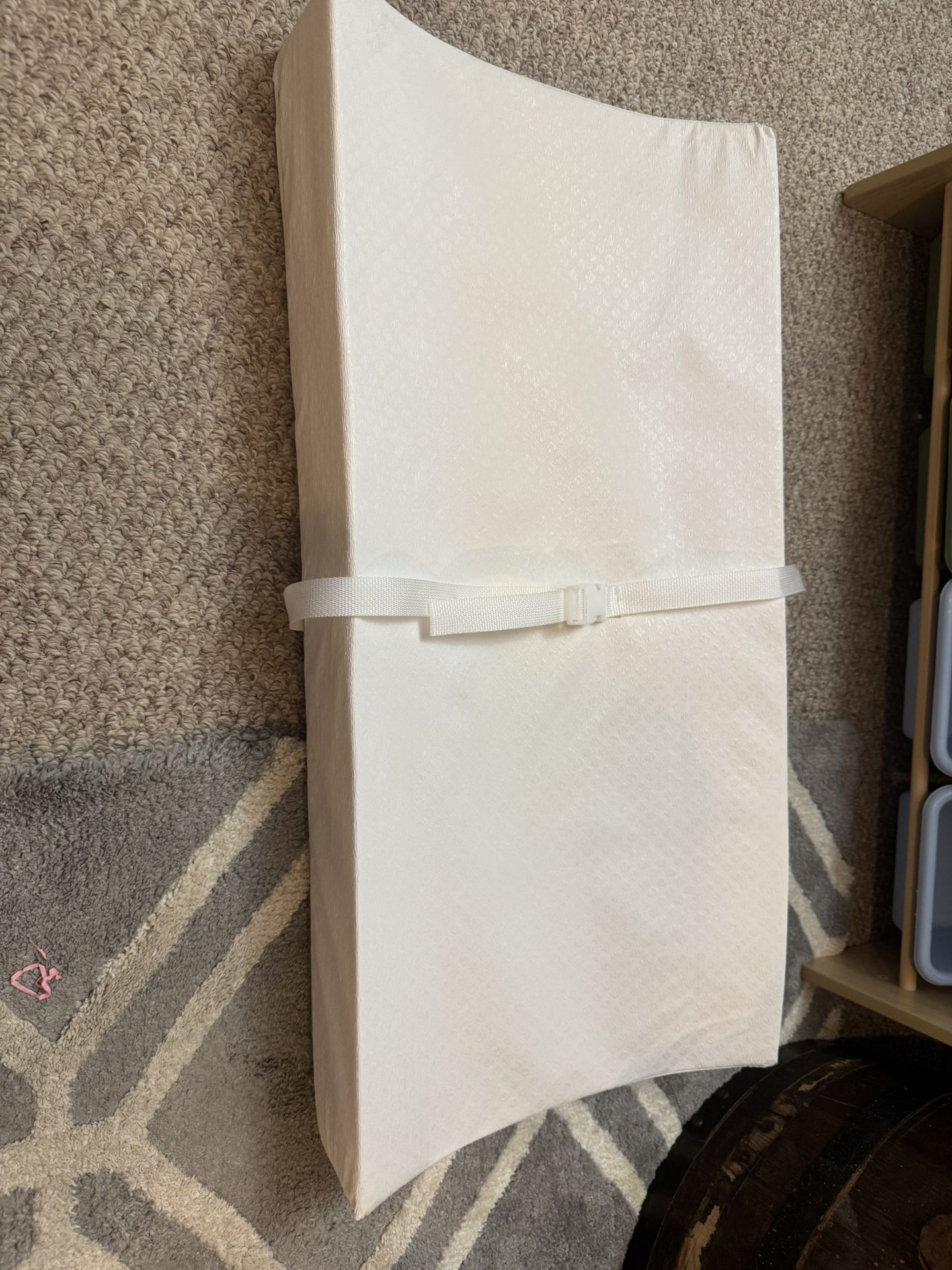 Brand New Changing Table Pad Only