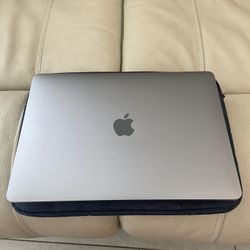 MacBook Air 2018