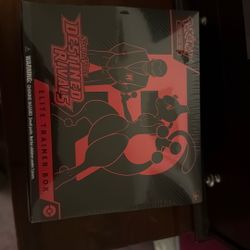 Destined Rivals Pokémon 