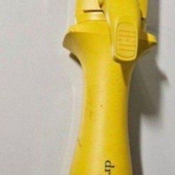 Dryabar Blow-dryer Flat Iron Brush