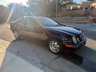 Classic 320 summer  beauty