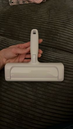 Cat/Dog Roller For Furniture (to Catch Pet Fur )