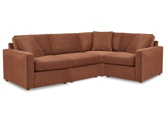 Modmax Spice 4-Piece Sectional (Online Special Price)