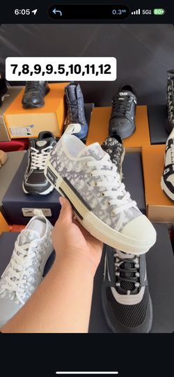 Sneakers/zapatos 