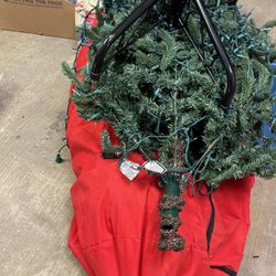 Free Artificial Christmas Trees