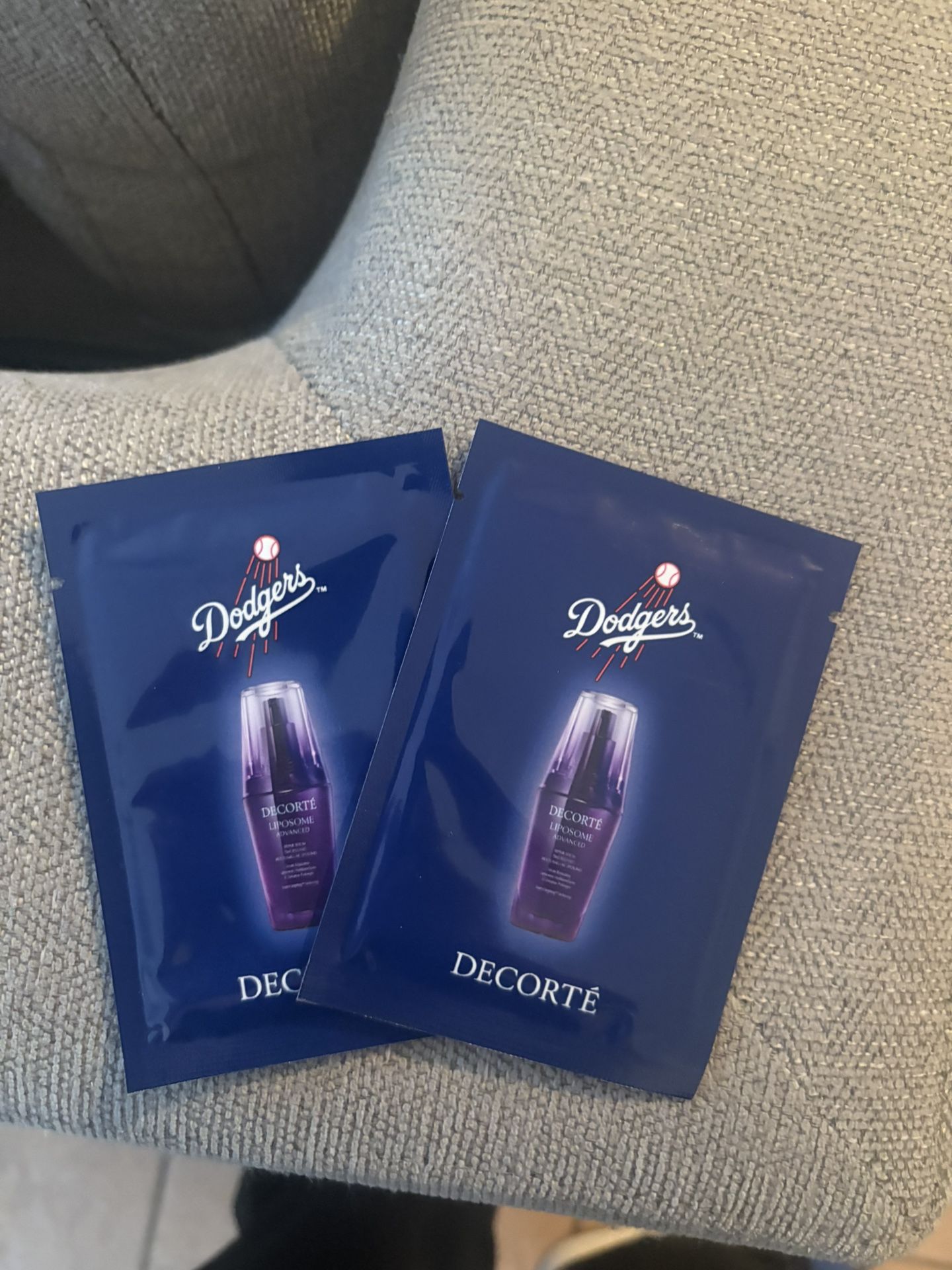 dodgers trading cards giveaway