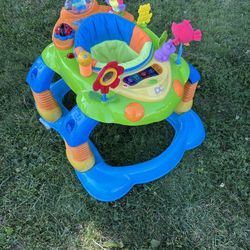 Baby walker 