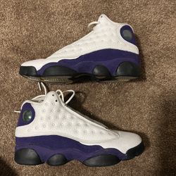 Jordan 13 Size 5y