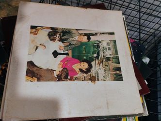 LED ZEPPELIN PRESENCE (VINYL)