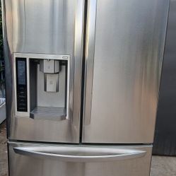 Refrigerator LG 