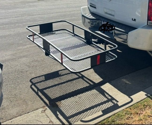 Travel Rack 