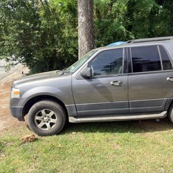 2011 Ford Flex