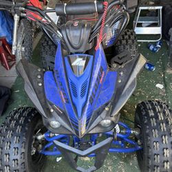 2021 Apollo Blazer 125