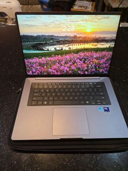 Galaxy Book6 (16", 16 GB), a Copilot+ PC
NP760VJG-KA1US