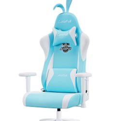 Autofull Gaming Chair 