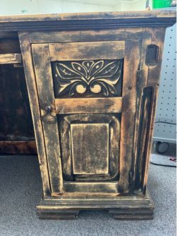 Beautiful Solid wood desk