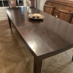 Dining Table 8 Seats