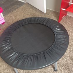 Trampoline 