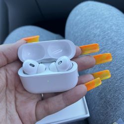 AirPods Pro 