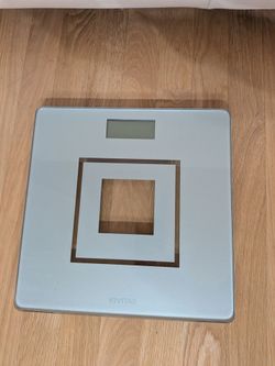Vivitar Digital Bathroom Scale
