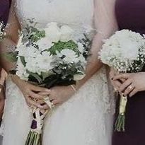 Wedding Decor! Wedding Flowers! Wedding Decorations 