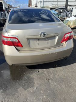 Engine For Toyota Camry 2007-