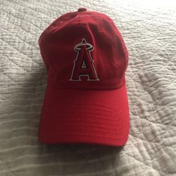 New Era Angles Hat 