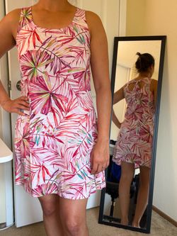 Women’s summer dress