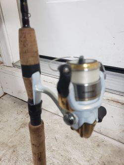 Fishing Rods And Reels for Sale in Lancaster, CA - OfferUp