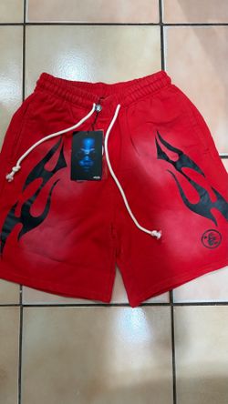 Hellstar shorts