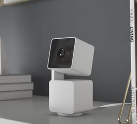 NEW WYZE Cam