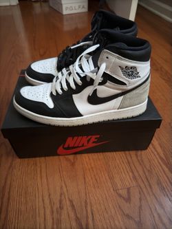 Air Jordan 1 Retro High OG’ Stage Haze