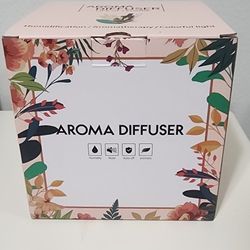 Aroma Diffuser