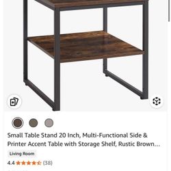 Table Stand