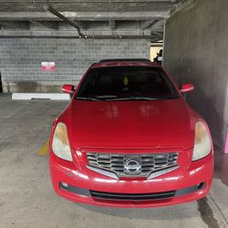 2008 Nissan Altima